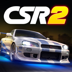 CSR Racing 2极速中文版